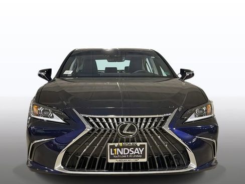 New 2025 Lexus ES 350 350 image 7