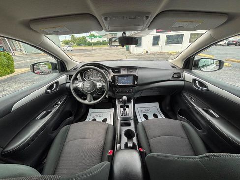 Used 2019 Nissan Sentra S FWD image 19