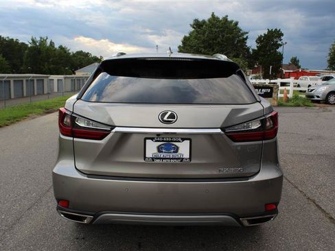 Used 2021 Lexus RX 350 AWD w/ Premium Package image 6