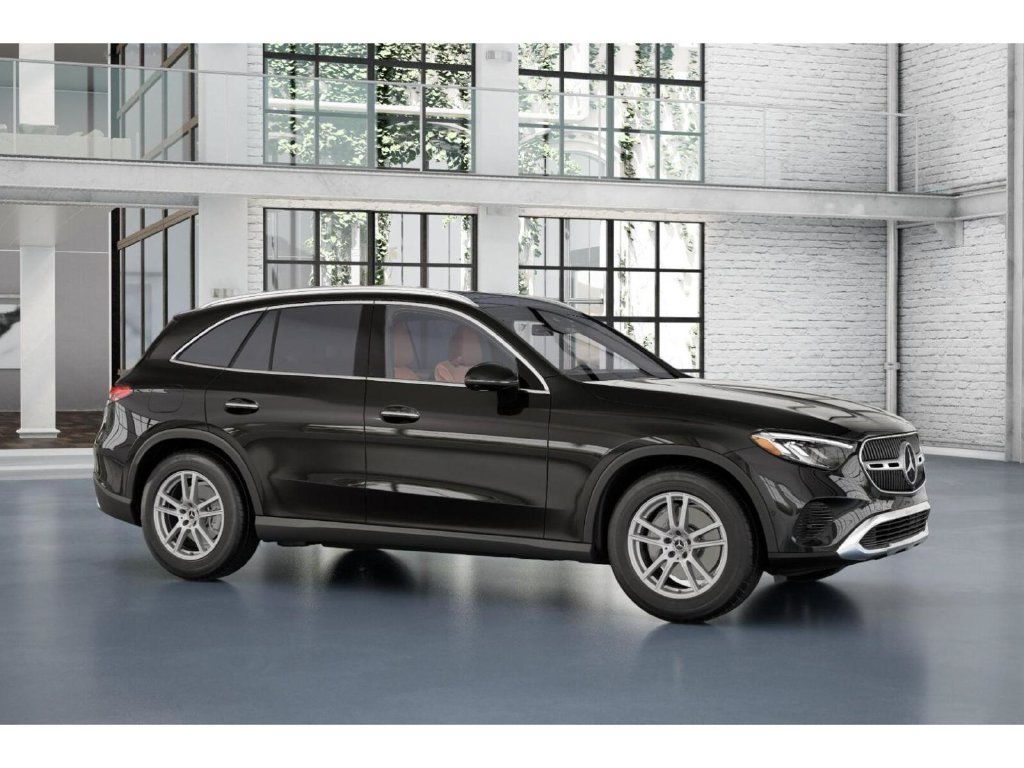Used 2026 Mercedes-Benz GLC 300 image 13