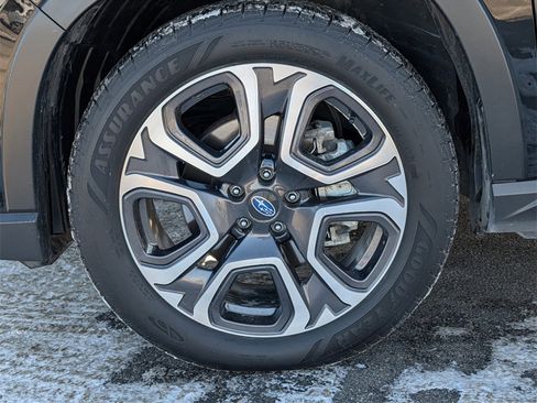 Used 2023 Subaru Ascent Touring image 15