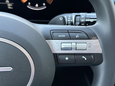 New 2026 Hyundai Tucson SEL image 20