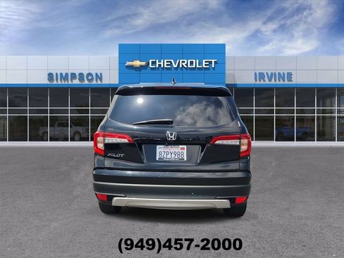 Used 2020 Honda Pilot EX-L image 7