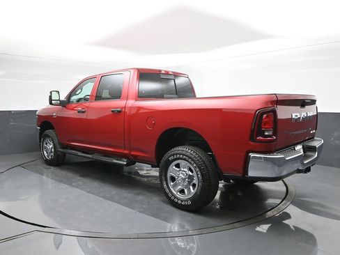 New 2026 RAM 2500 Tradesman image 5