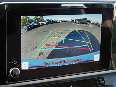 Certified 2025 Toyota Camry LE image 31