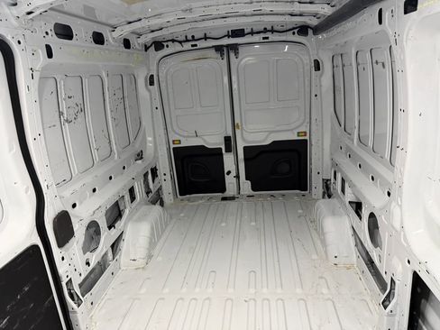 Used 2023 Ford Transit 350 Medium Roof AWD image 32