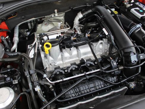 Used 2019 Volkswagen Jetta S image 26