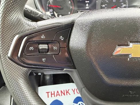Used 2022 Chevrolet TrailBlazer LT w/ Convenience Package FWD image 6