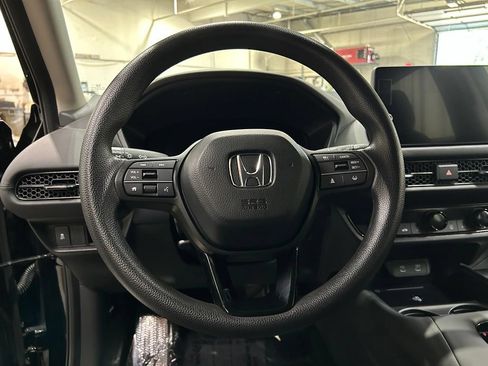 Used 2026 Honda HR-V LX image 16