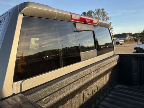 New 2026 GMC Sierra 3500 Denali w/ Denali Reserve Package image 12