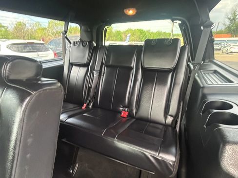 Used 2016 Ford Expedition EL Limited RWD image 8