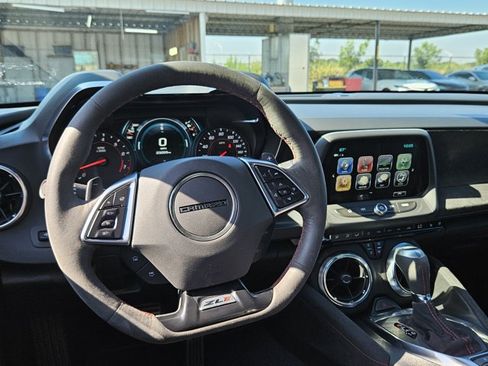 Used 2018 Chevrolet Camaro ZL1 RWD image 14