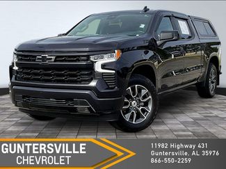 Used 2023 Chevrolet Silverado 1500 RST w/ All Star Edition Plus video 1