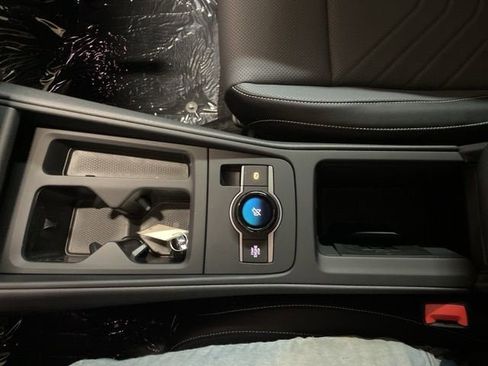 New 2026 Volkswagen Tiguan SE R-Line image 25