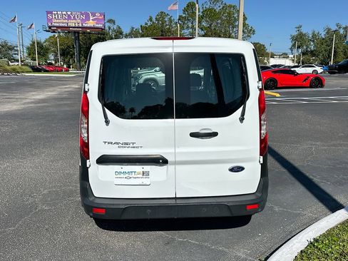 Used 2020 Ford Transit Connect XL image 7
