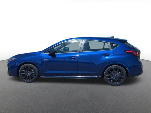 Used 2024 Subaru Impreza RS AWD/4WD image 3