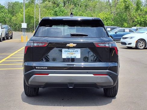 Used 2026 Chevrolet Equinox LT FWD image 21