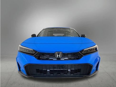 New 2026 Honda Civic Sport image 10