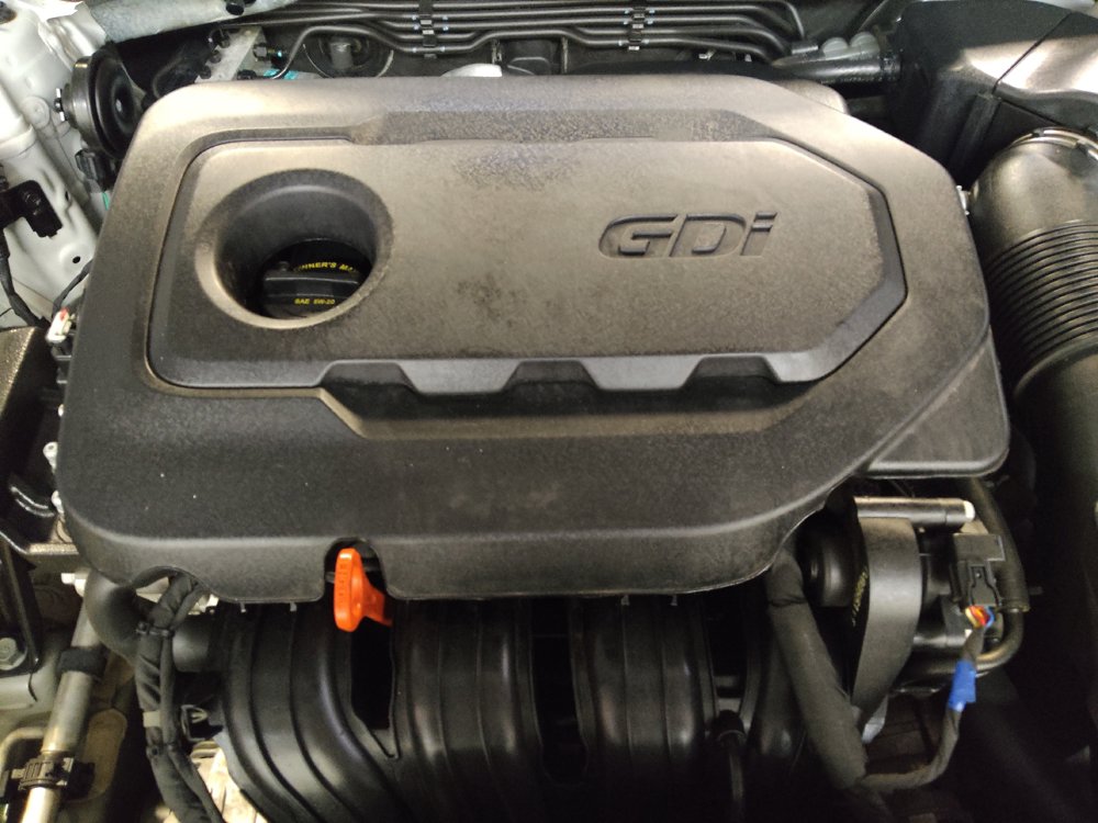 Used 2016 Hyundai Sonata SE FWD image 30