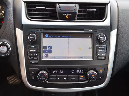 Used 2016 Nissan Altima 2.5 image 20