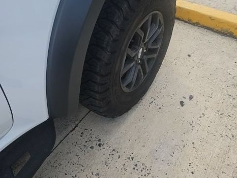 Used 2024 Ford Ranger Raptor AWD/4WD image 35