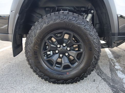 Used 2026 RAM 1500 RHO AWD/4WD image 10