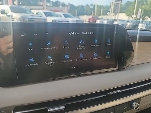 Used 2023 Hyundai Palisade Limited FWD image 20