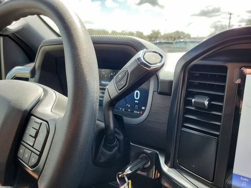 New 2026 Ford F150 STX w/ F-150 LOBO Package AWD/4WD image 20