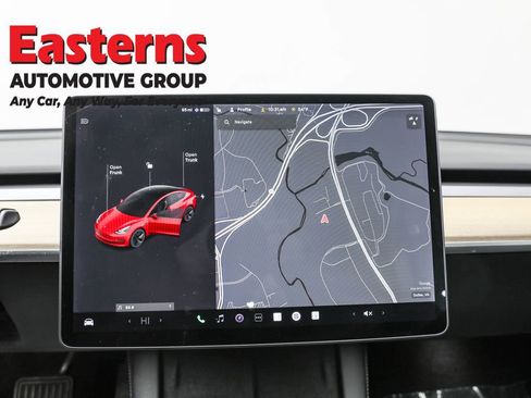 Used 2021 Tesla Model 3 Long Range image 12