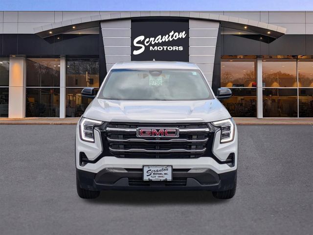 New 2027 GMC Terrain Elevation w/ LPO, Floor Liner Package AWD/4WD image 8