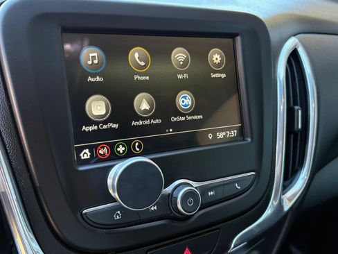 Used 2019 Chevrolet Equinox LT AWD/4WD image 33