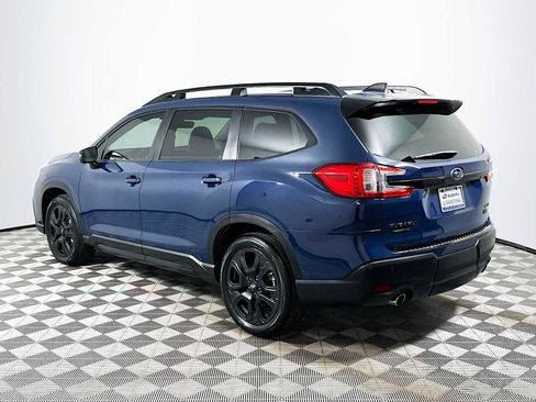 Certified 2023 Subaru Ascent Onyx Edition Limited AWD/4WD image 5