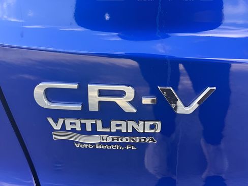 Used 2023 Honda CR-V EX-L image 39