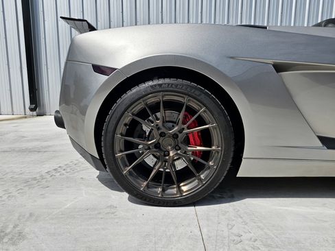 Used 2007 Lamborghini Gallardo Spyder image 40