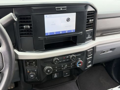 Certified 2025 Ford F250 XLT image 20