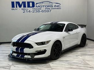 Used 2016 Ford Mustang Shelby GT350 w/ Technology Package RWD video 1