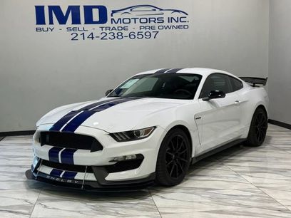 Used 2016 Ford Mustang Shelby GT350 w/ Technology Package