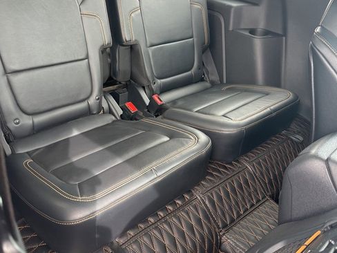 Used 2022 Ford Bronco Badlands image 20