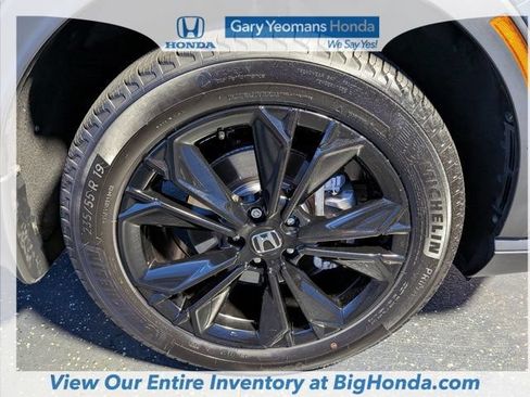 Used 2025 Honda CR-V Sport Touring image 15