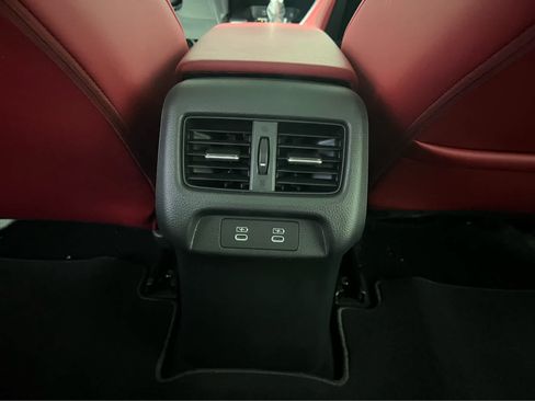 New 2026 Acura ADX A-Spec AWD/4WD image 8