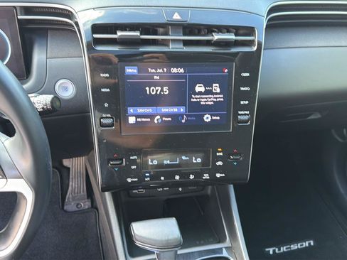 Used 2022 Hyundai Tucson SEL w/ Convenience Package FWD image 25