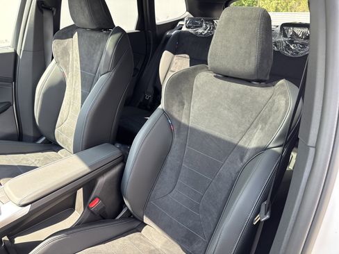 New 2026 BMW X1 xDrive28i w/ Technology Package image 23