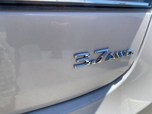 Used 2015 Lincoln MKZ AWD w/ Equipment Group 102A Reserve image 5