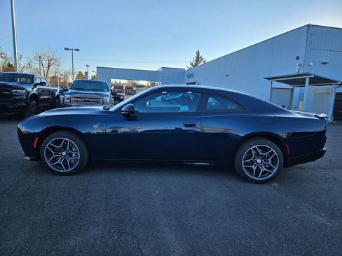 New 2026 Dodge Charger Scat Pack image 4