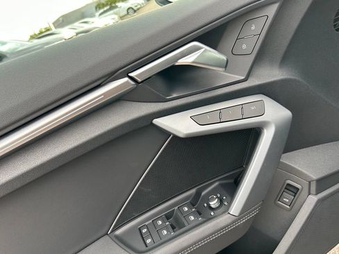 New 2026 Audi A3 2.0T Premium AWD/4WD image 20