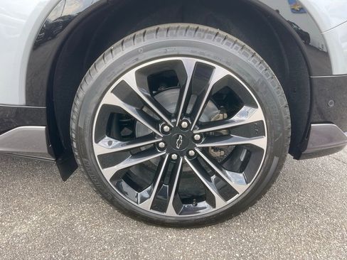 New 2026 Chevrolet Blazer EV SS AWD/4WD image 38