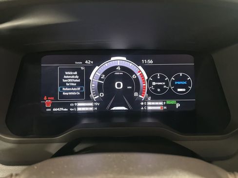 Used 2023 Toyota Sequoia Limited image 28