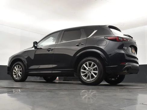 Used 2025 MAZDA CX-5 AWD 2.5 S w/ Select Package image 12