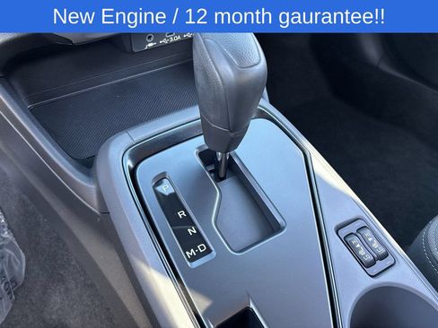 New 2026 Subaru Crosstrek 2.0i Premium AWD/4WD image 26