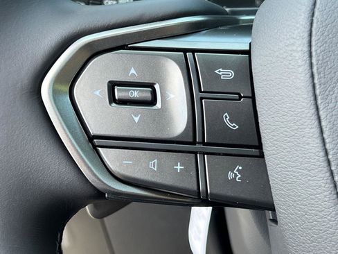 New 2026 Lexus TX 350 AWD image 19
